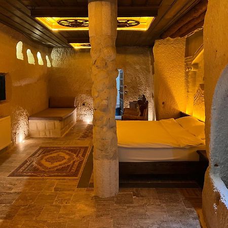Dionysos Cave Cappadocia Hotel Ürgüp Ngoại thất bức ảnh