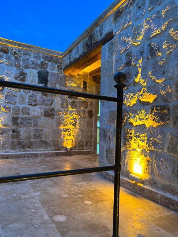 Dionysos Cave Cappadocia Hotel Ürgüp Ngoại thất bức ảnh
