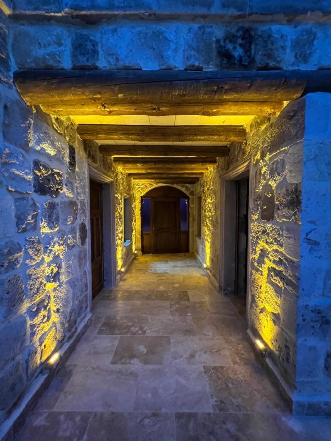 Dionysos Cave Cappadocia Hotel Ürgüp Ngoại thất bức ảnh