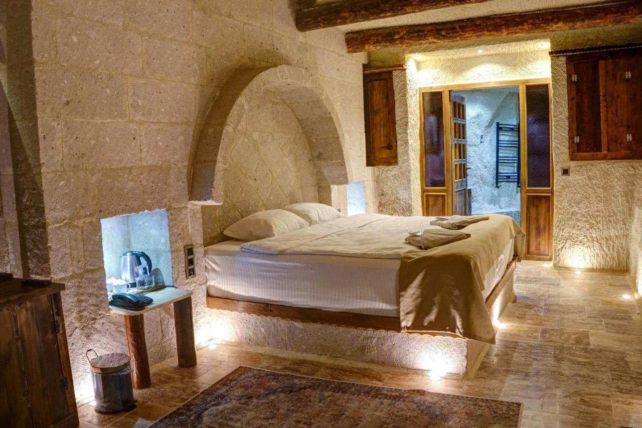 Dionysos Cave Cappadocia Hotel Ürgüp Ngoại thất bức ảnh