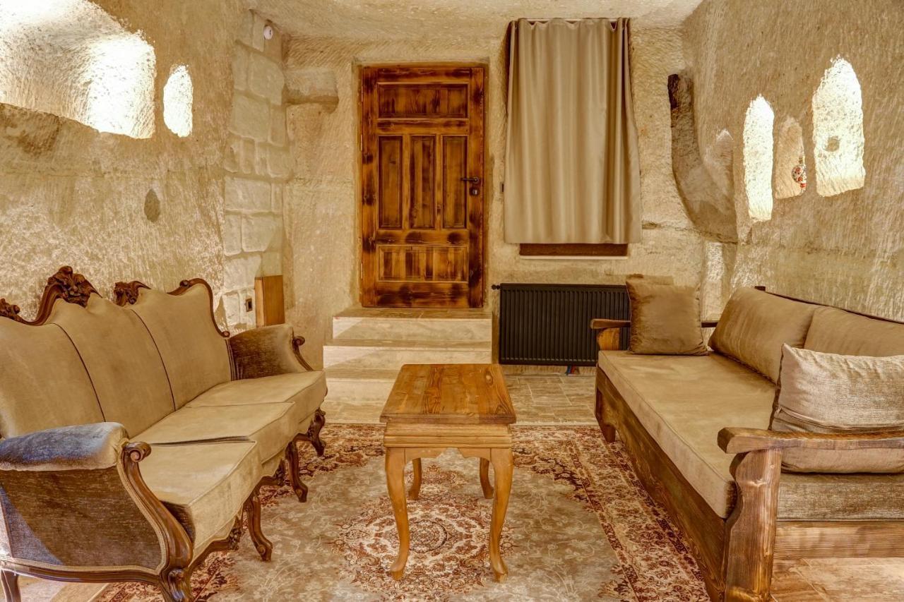 Dionysos Cave Cappadocia Hotel Ürgüp Ngoại thất bức ảnh