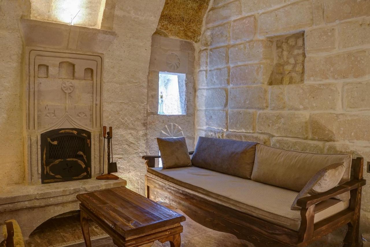 Dionysos Cave Cappadocia Hotel Ürgüp Ngoại thất bức ảnh